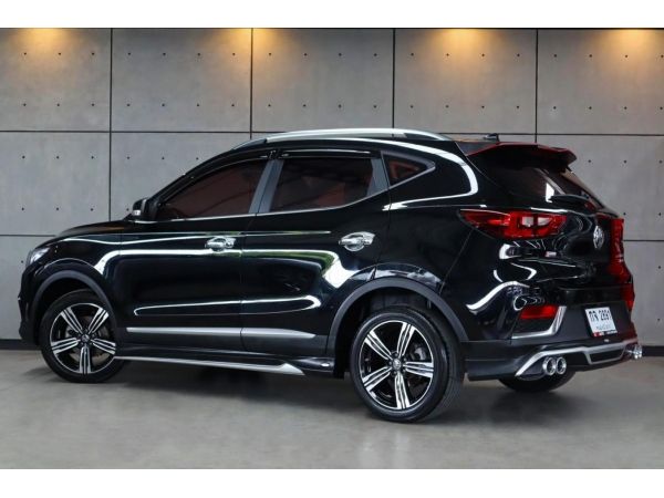 2020 MG ZS 1.5 X SUV AT (ปี 17-21) B2891 รูปที่ 2